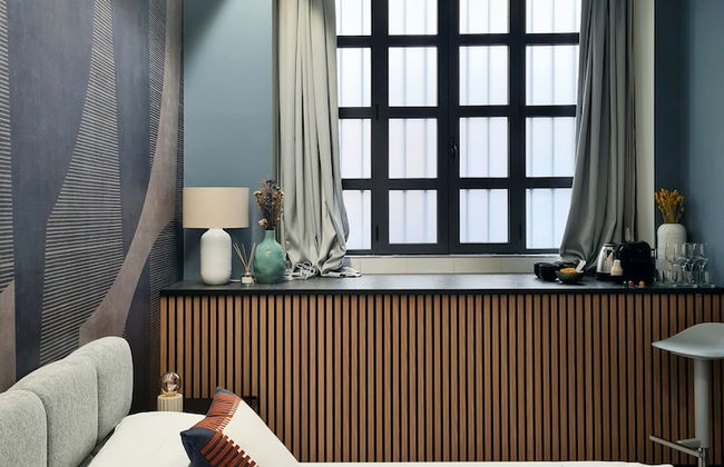 Serendipity Rooms - Navigli - Photo 1