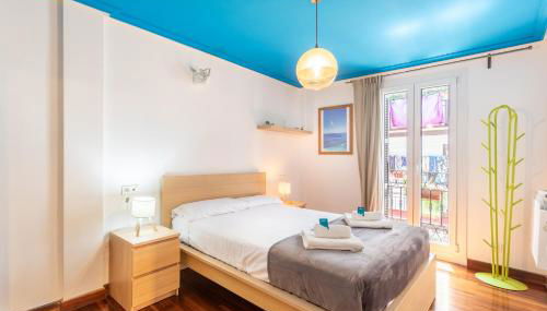 Talaia - baskeyrentals - Foto 5