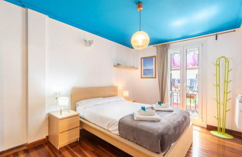 Talaia - baskeyrentals - Foto 5