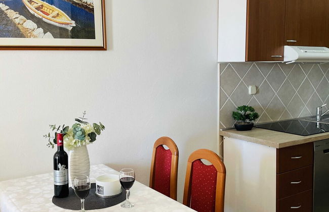 Apartments Mare Domus - Foto 13