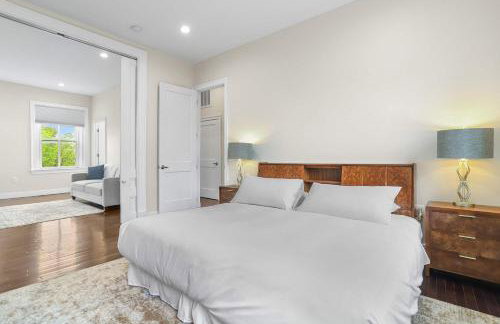 Sojourn Fabulous House on The Hill DC Landmarks - Foto 48