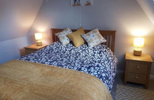 Relaxing Retreat on the edge of the Cotswolds - Foto 21