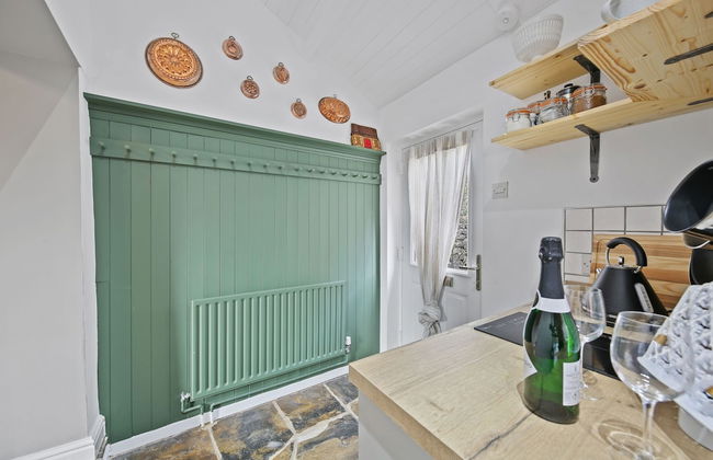 Host Stay Foxglove Cottage - Foto 14