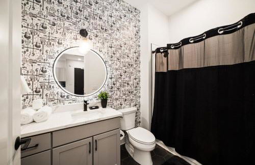 Good Vibes on Main - NEW - 1 Mile to DTNash - Foto 24