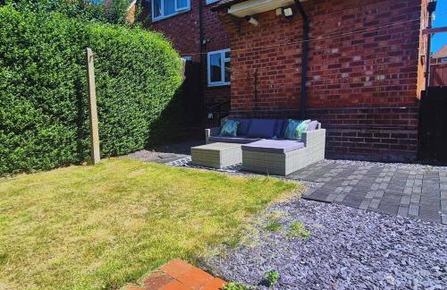 Cosy 2BR House on Quiet Street - Foto 36