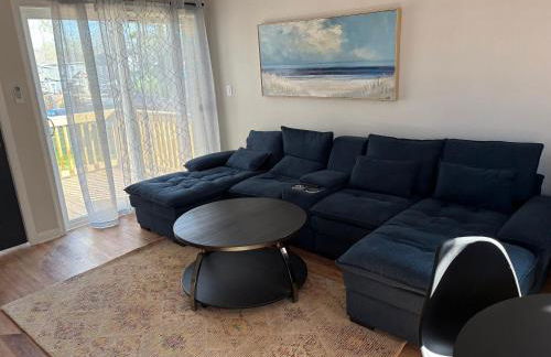 The Coastal Court Circle Apartment Sports Beach and Shopping - Foto 34