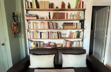 Le Petit Duplex du Quartier-Haut - Foto 18