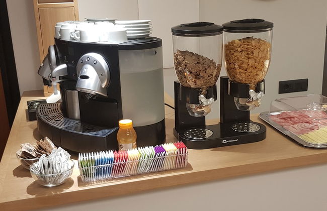 Eva Luxury Rooms Cagliari - Foto 37