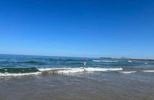 Apartment on Paseo Rosa dels Vents with AC - Foto 38