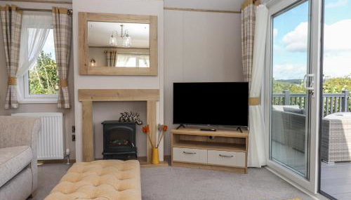 Hazel Lodge - Foto 5