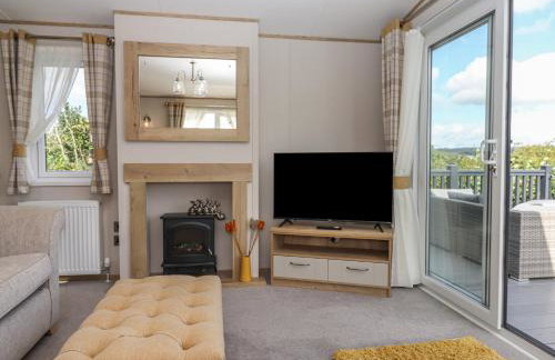 Hazel Lodge - Foto 5