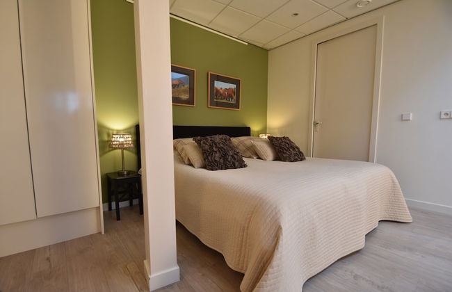 Apartment in Bergen Near Schoorl Dunes - Photo 2