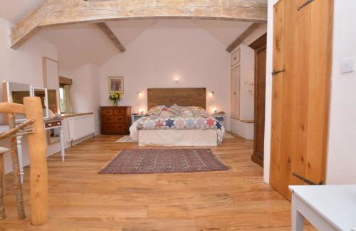 1 Bed in Whitchurch Canonicorum CIBAR - Photo 12