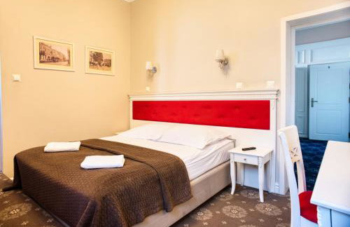 Dwór Hetman - Foto 56