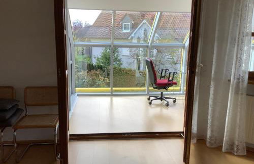 Fulda West Monteur Ferienwohnung wohnen auf Zeit - Foto 19