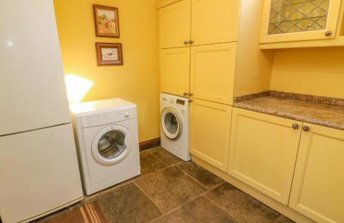 Easby Cottage - Foto 16