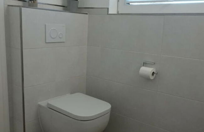 Holiday Home Lilac House - Foto 11