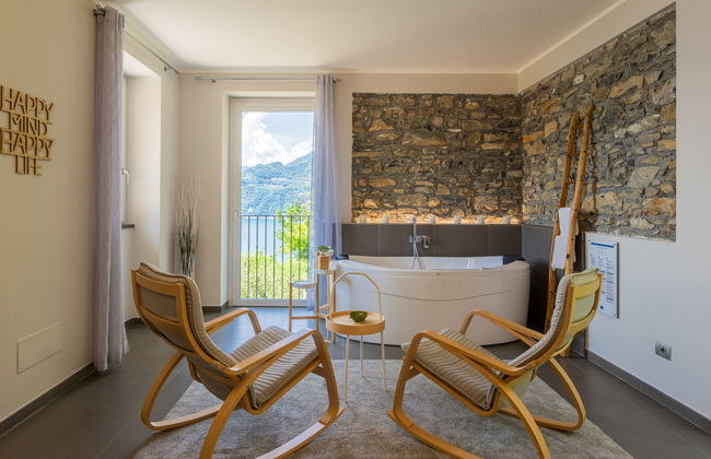 Lacum Lux Resort - Foto 19