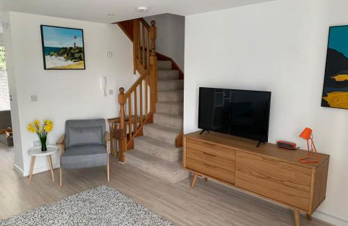 The Apartment Boscawen Woods - Photo 4