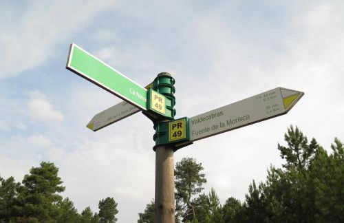 Ciudad Encantada Tio Daniel - Foto 66