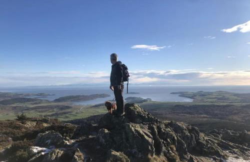 Holly Blue - Cosy wooden lodge Kippford - Photo 32