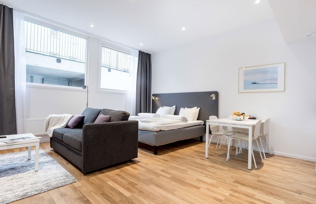 ApartDirect Sundbyberg - Photo 8