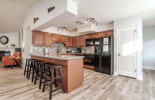 Heated Pool & Spa, 4min Walk To Beach - Zula Beach - Foto 12