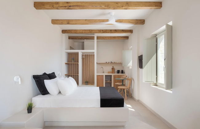 Yerma Suites Limeni - Foto 20