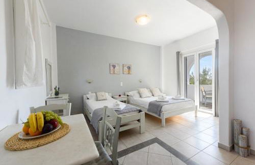 Anixis Studios Aliki Paros - Photo 41