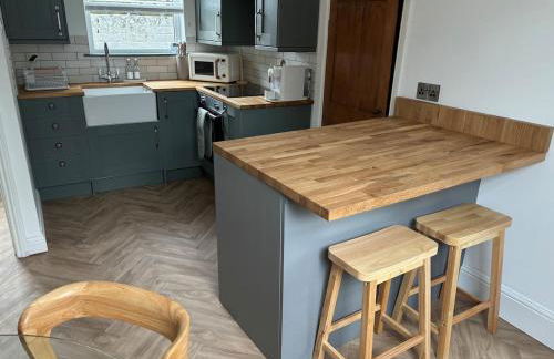 The Cottage - Cosy Filey Home - Foto 13