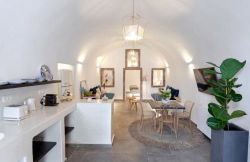 Doukas Caldera Suites - Foto 63