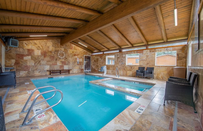 Cowboy Village Resort - Foto 64