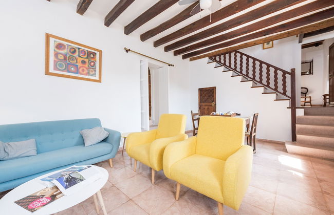 Can Bess Mancor De La Vall - Foto 12