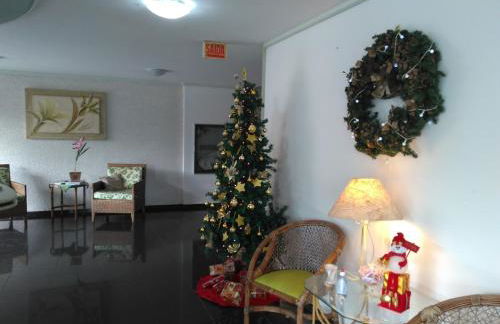 Brava Apart Hotel - Foto 47