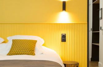 Au Chat Qui Dort Lille - Villa Gounod - Foto 16