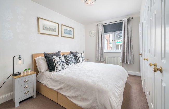 Cozy 3-bed flat near Vauxhall Gardens - Foto 11