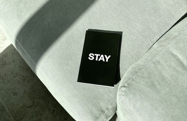 STAY Bryggen - Foto 80