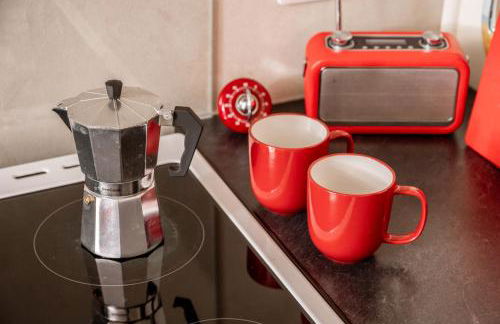 Self-catering Lighthouse Keeper's Cottage on the NC500 - Photo 18