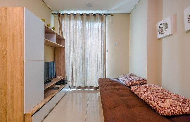 Cozy Stay 2BR Apartment Woodland Park Residence - Foto 11