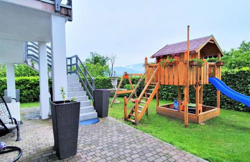 Holiday Home by Lake Maggiore with Mountain Views - Foto 32