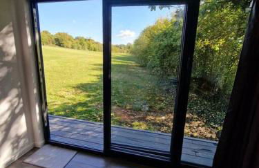 Deluxe Cabin wrapped by nature - Photo 14