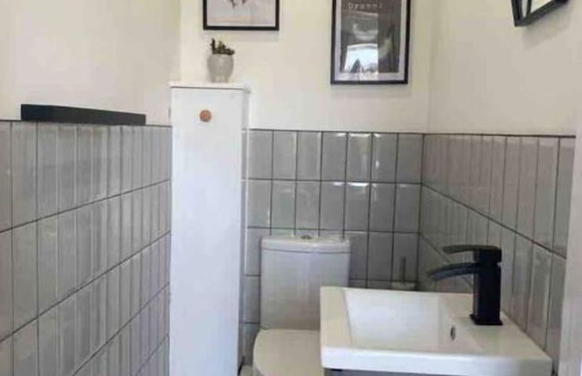 Sycamore Cottage - Foto 3