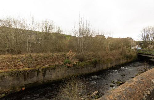 SPINDLE COTTAGE - Riverside cottage on the edge of the Peak District - Foto 28