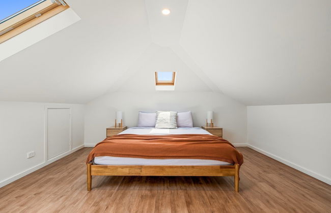 The Mitchell Bondi - Foto 1