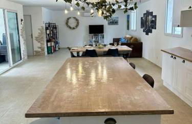 Villa paradis Maison piscine chauffé - Photo 23