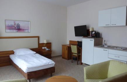 Boardinghouse am Wall - Foto 10