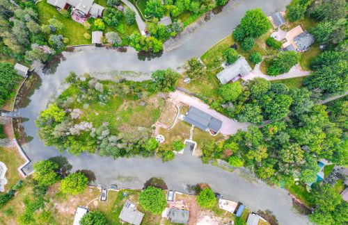 Fire Pit and Lake Views Cozy Crooked River Retreat! - Foto 30