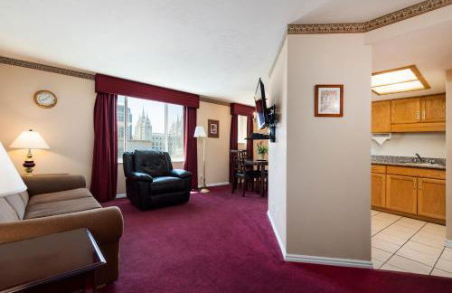 The Kimball at Temple Square - Foto 102