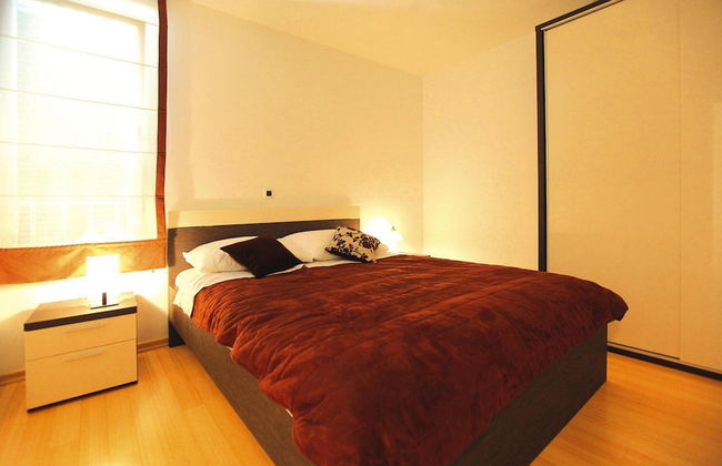 Apartments in Villas Punta Skala With Beachpool - Foto 5