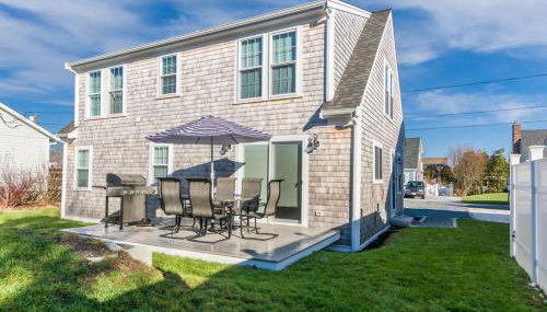 Cape Cod Home—Deck, Near Canal Bike Path - Photo 5